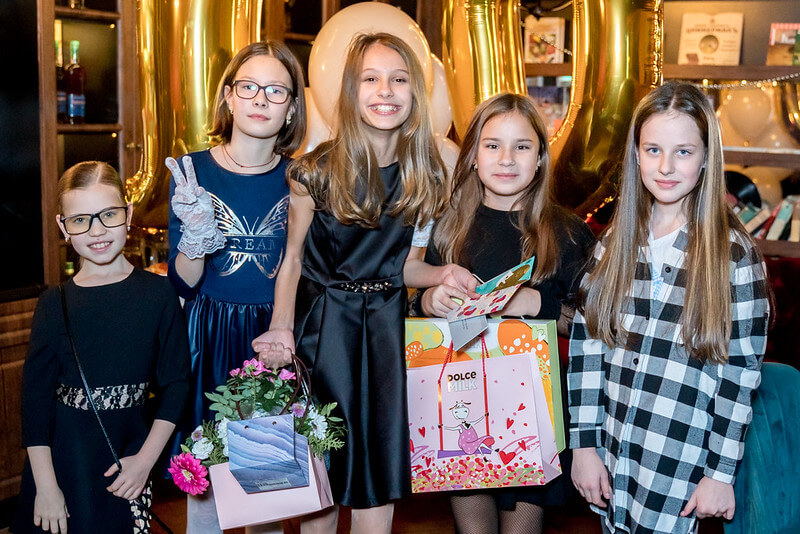 Классический концерт или утренник в Ярославле