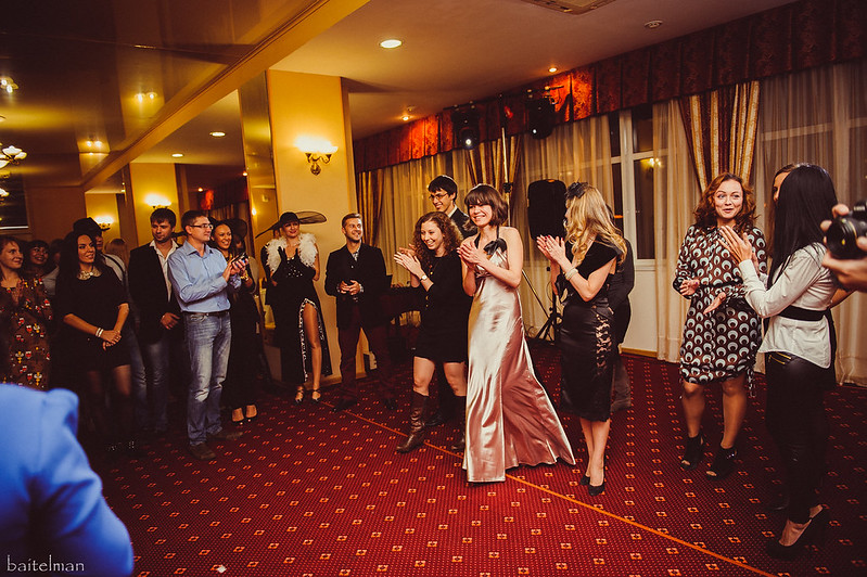 Заказать корпоратив на День энергетика 2025 в Ярославле