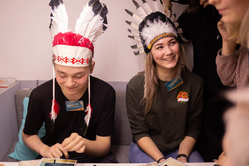 Куда сходить на День всех влюбленных в Yaroslavl?