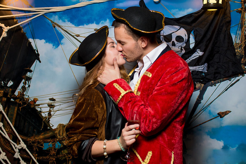 Как отметить День святого Валентина 2024 в Yaroslavl?