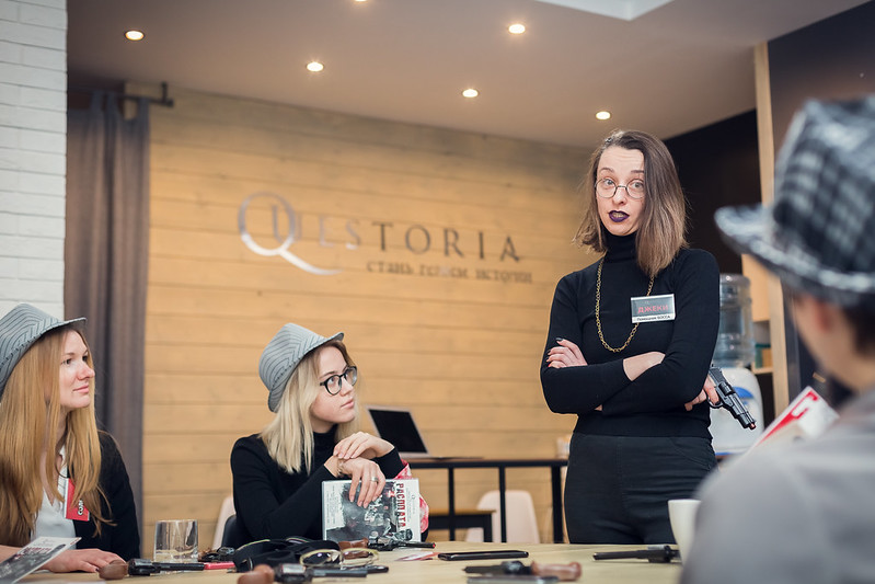 Как отметить 8 марта с друзьями или коллегами в Yaroslavl?