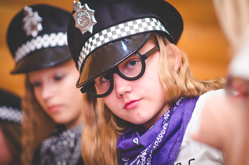 Как отметить 8 Марта в школе: веселый праздничный концерт в Ярославле