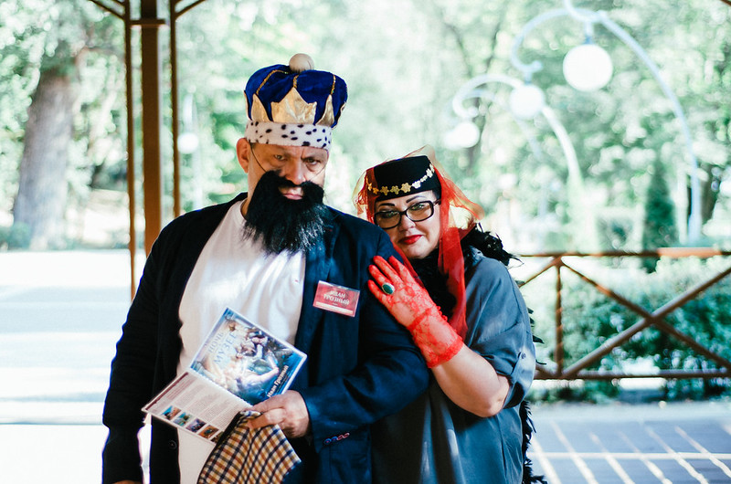 Сценарий праздника для строителей в Yaroslavl — командные конкурсы