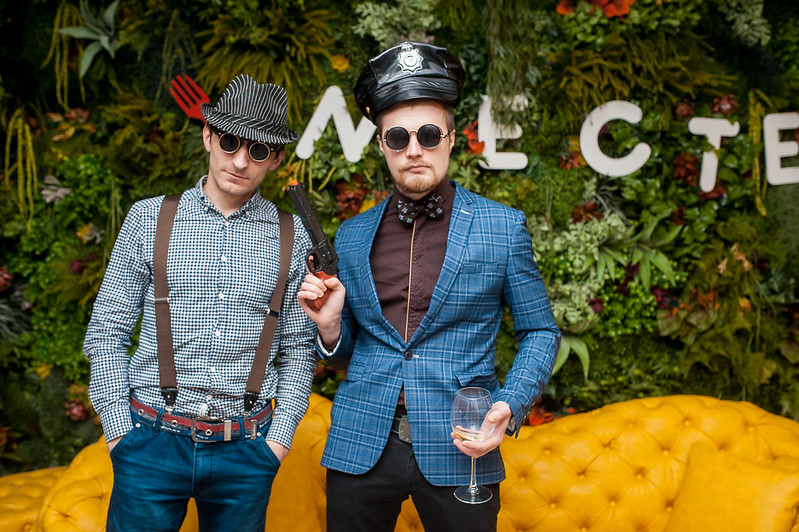 Корпоратив на День нефтяника 2025 в Yaroslavl