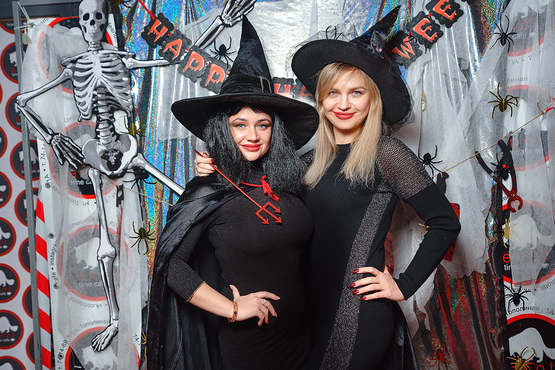 Квест на Новый год в Yaroslavl