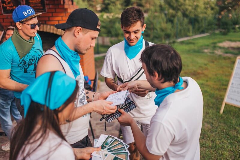 Как отметить майские праздники на природе в Ярославле — идеи отдыха, квесты и сценарии