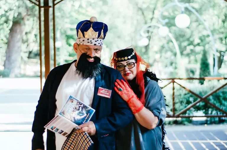 Как провести большие выходные на природе весной в Ярославле