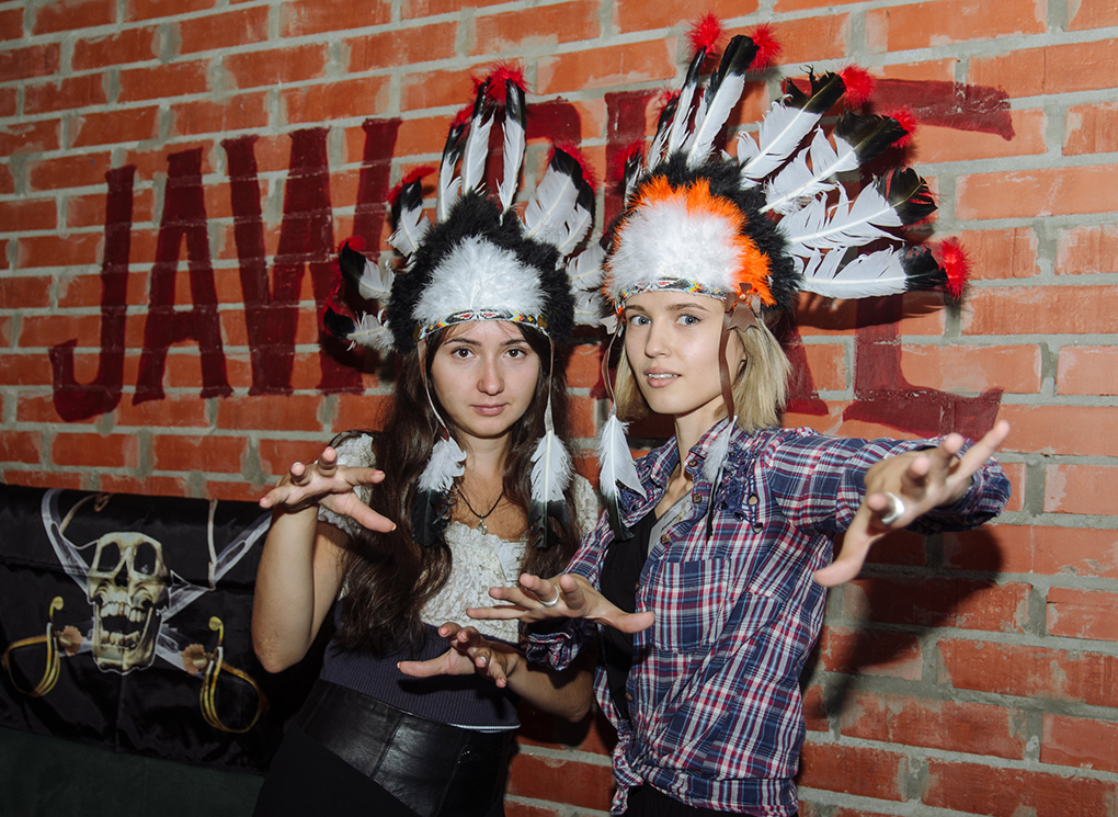 Квестория - выездные квесты на день рождения