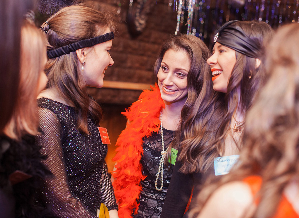 Сценарии проведения дня рождения в Ярославле