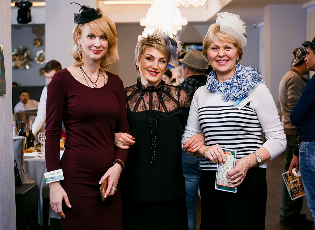 Заказать выездной корпоратив в офисе