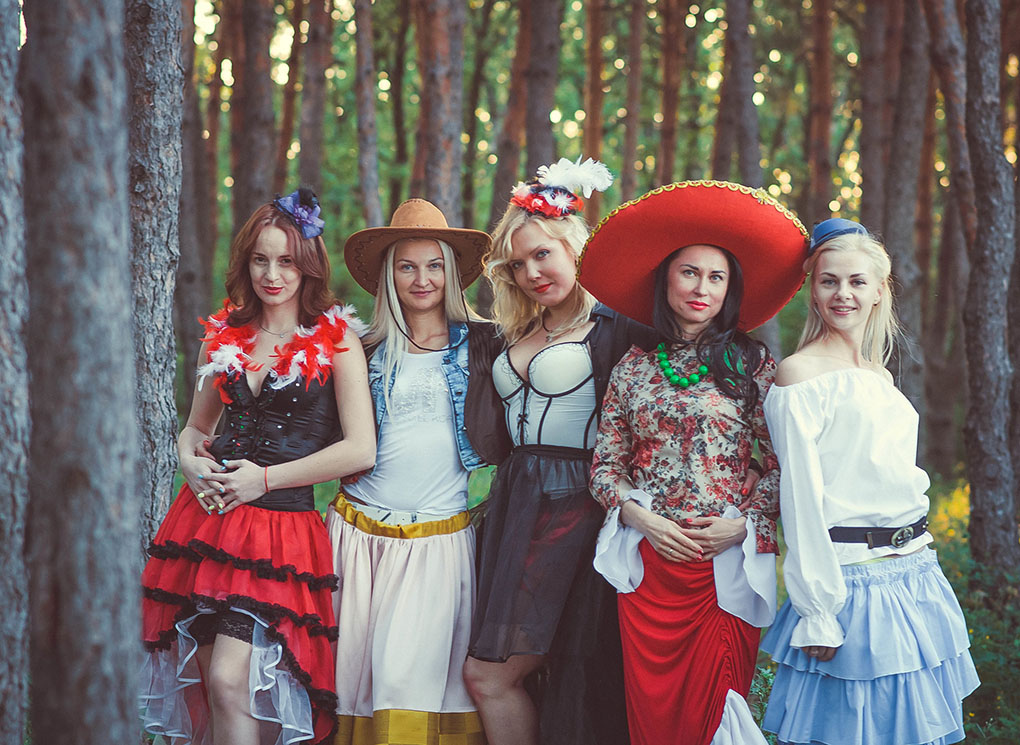 Места проведения корпоративов в Тольятти