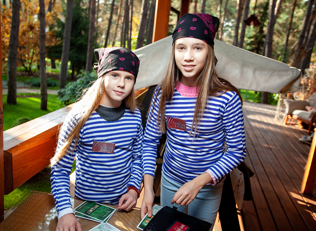 Места проведения детского дня рождения в Тольятти