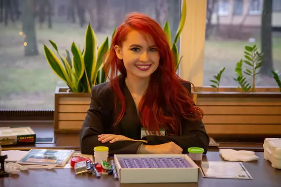 Как отметить День главного бухгалтера в Ярославле: идеи и форматы праздника