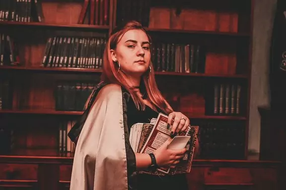 Квесты по мотивам «Гарри Поттера» в Ярославле — атмосфера магии, приключений и волшебства