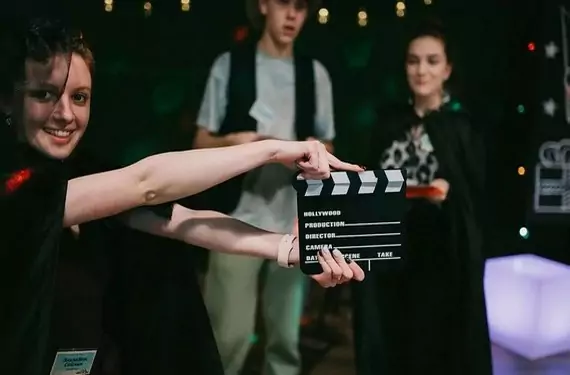 Как отметить Всемирный день театра 27 марта в Ярославле