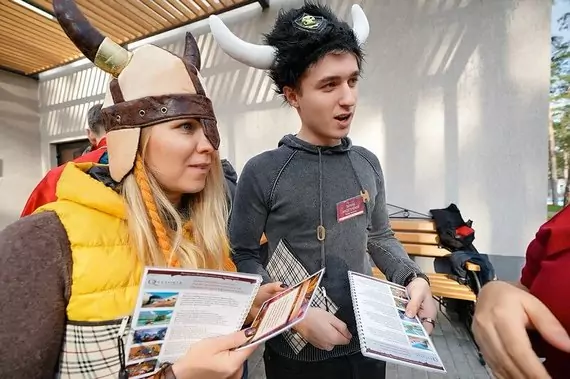 День родного языка в Ярославле: как отметить 21 февраля 2026 и провести яркий квест