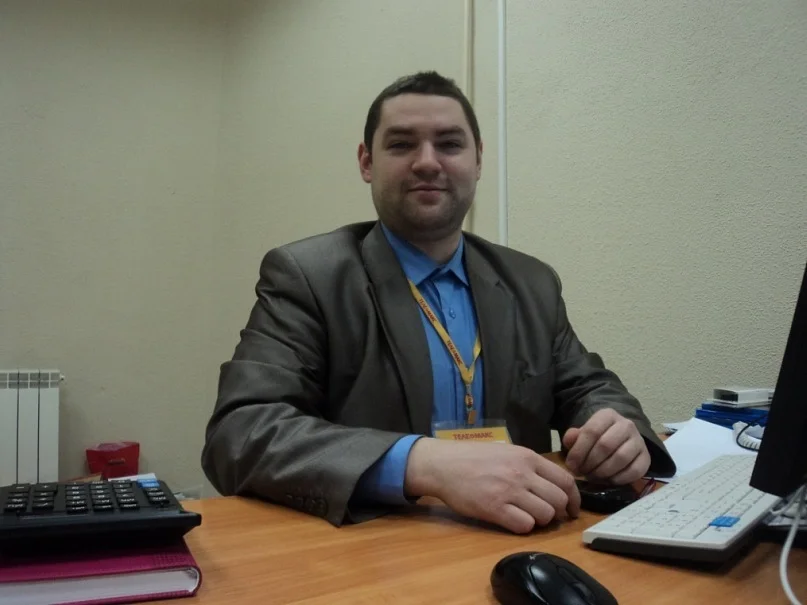 Владимир Забыйворота