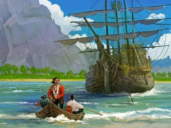 Квест в реальности «Завещание Флинта» от Квестории. alt_img_medic