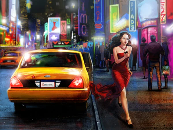 Квест в реальности «Ночная попутчица» от Квестории. alt_img_medic