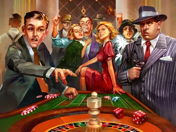 Квест в реальности «Ставки сделаны» от Квестории. alt_img_medic