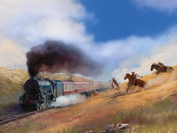 Квест в реальности «Где-то на Диком Западе» от Квестории. alt_img_medic