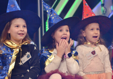 Квест для школы в Ярославле.