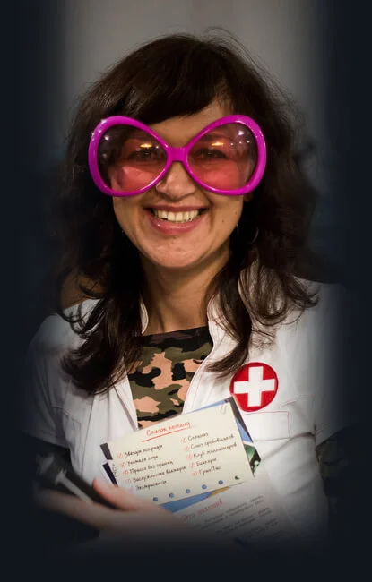 Corporate in Yaroslavl.