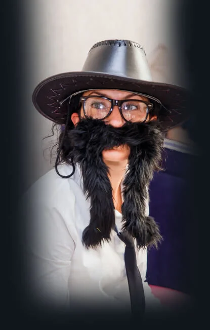 Off-site quests in Yaroslavl.