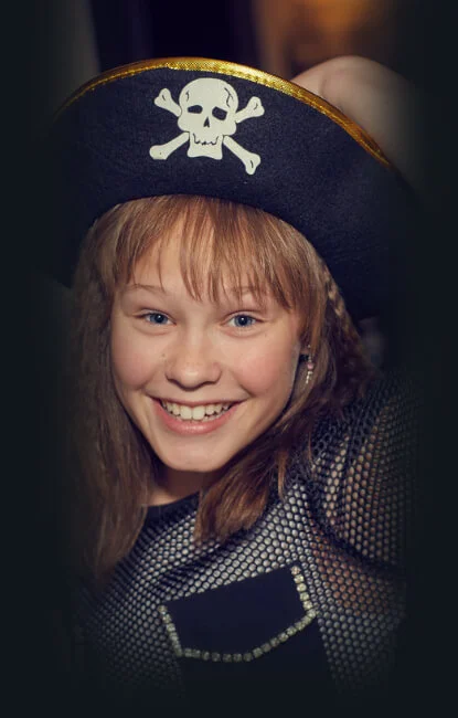 Quest for a teenager in Yaroslavl.