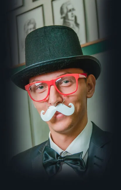 Тимбилдинг в Ярославле.