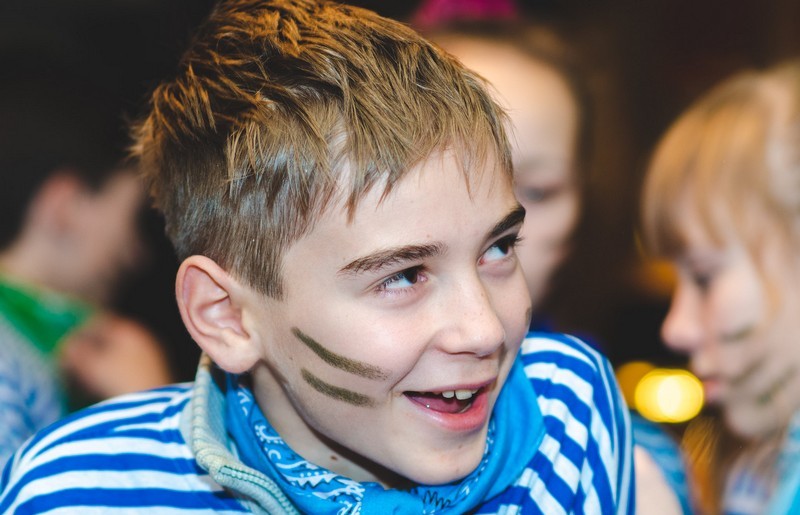 Квест для подростка в Ярославле.