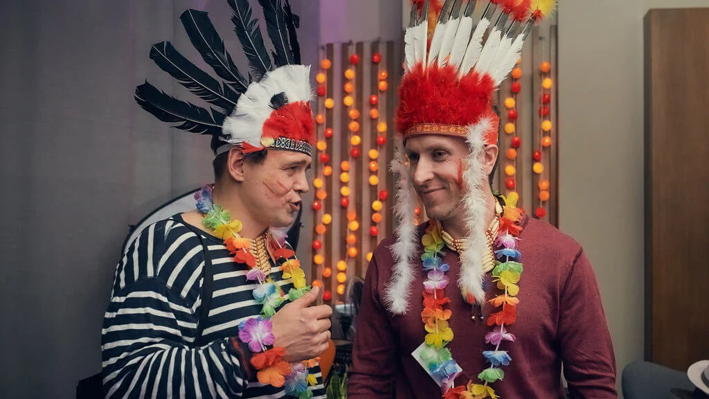 Questoria «Somewhere in the Wild West»